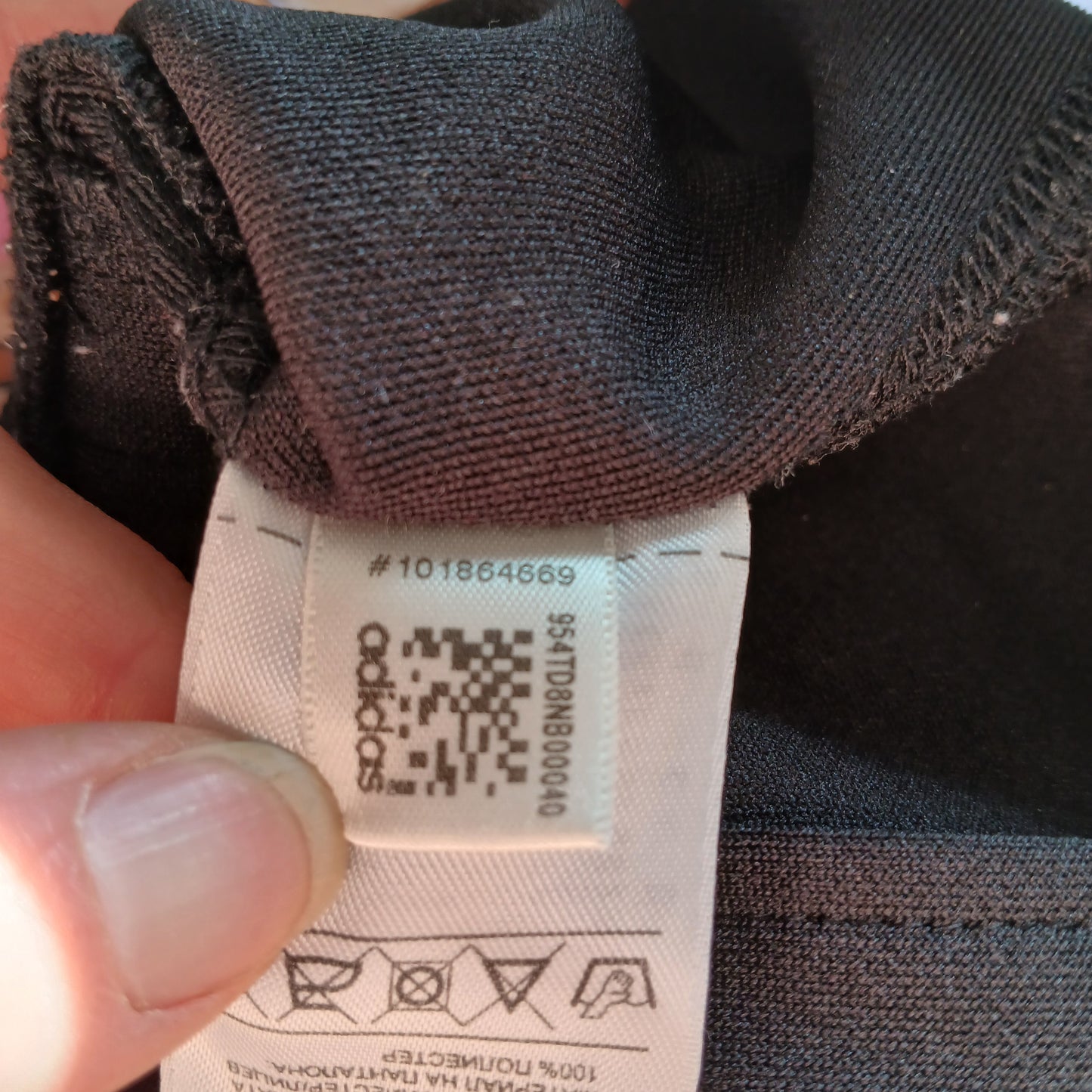 Rare Adidas Originals ObyO KZK Size 68 (3-6 months)