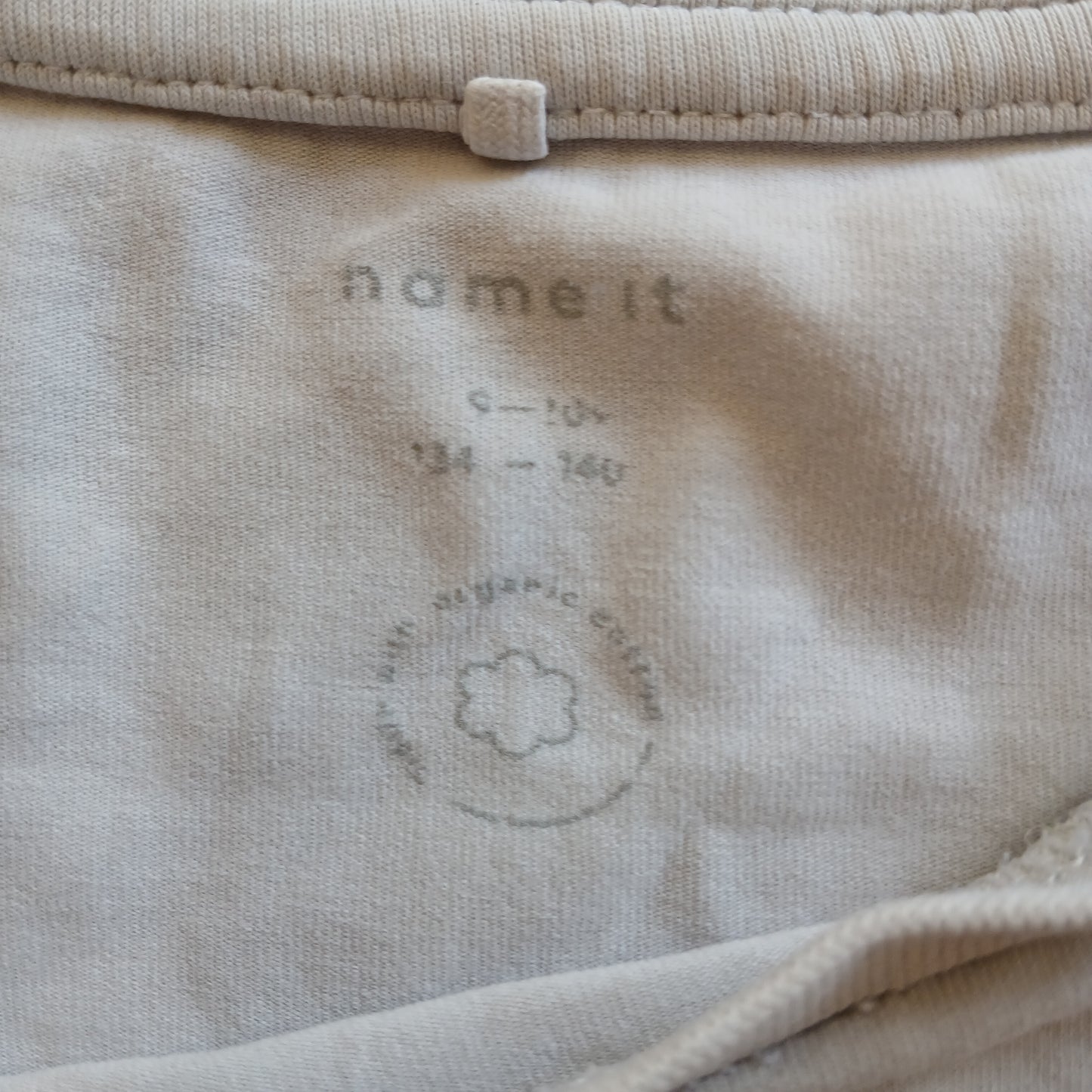 Name It T-Shirt Age 9-10