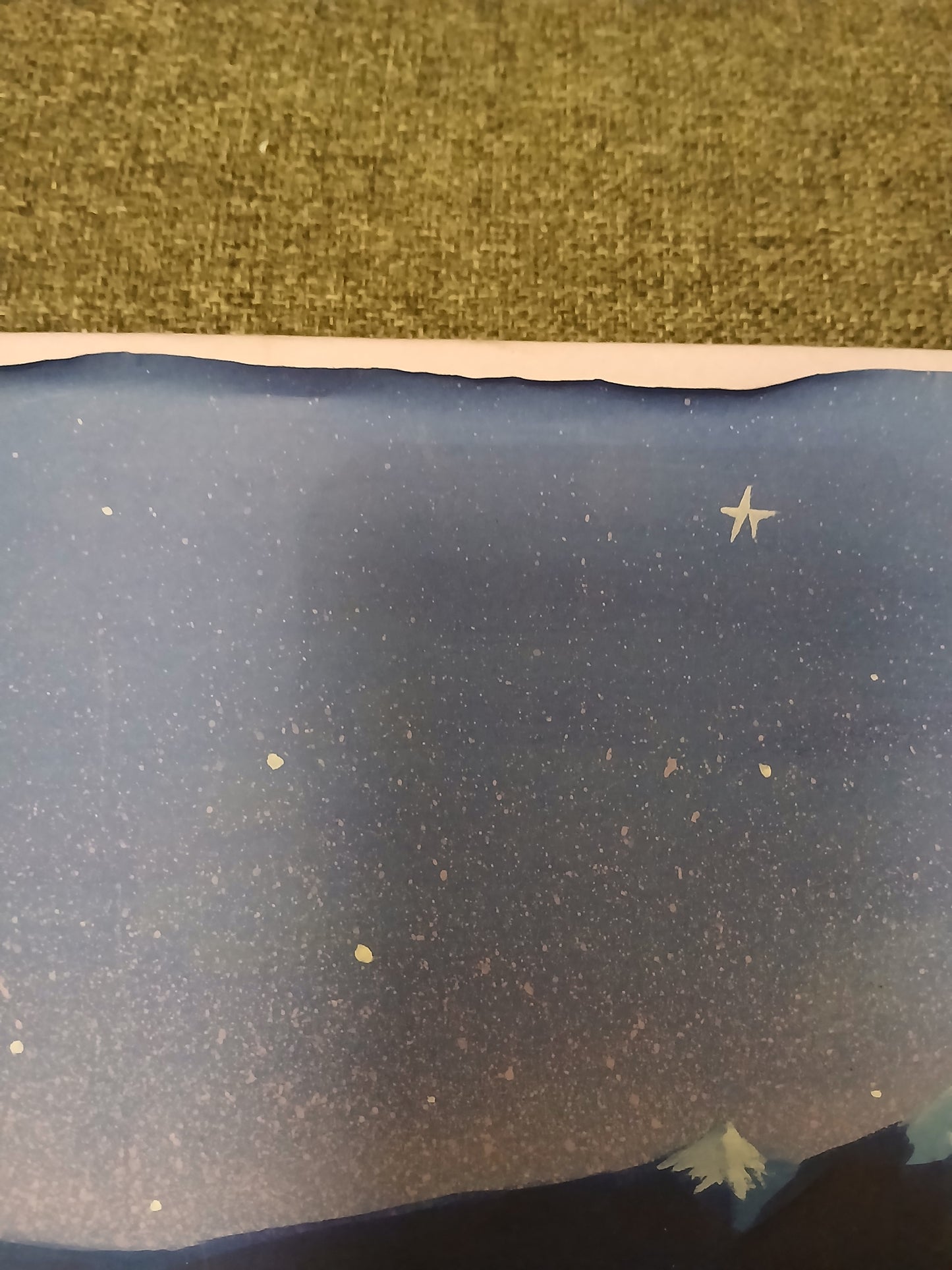 What We'll Build by Oliver Jeffers (signed copy)