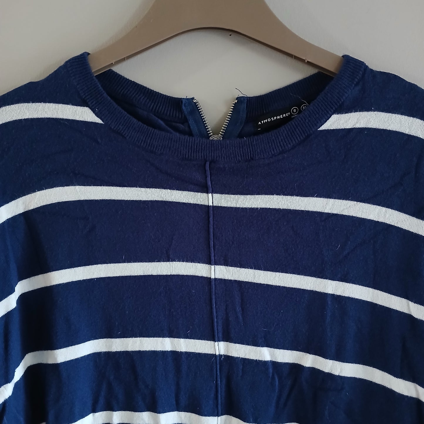Atmosphere Lightweight Jumper Size 8