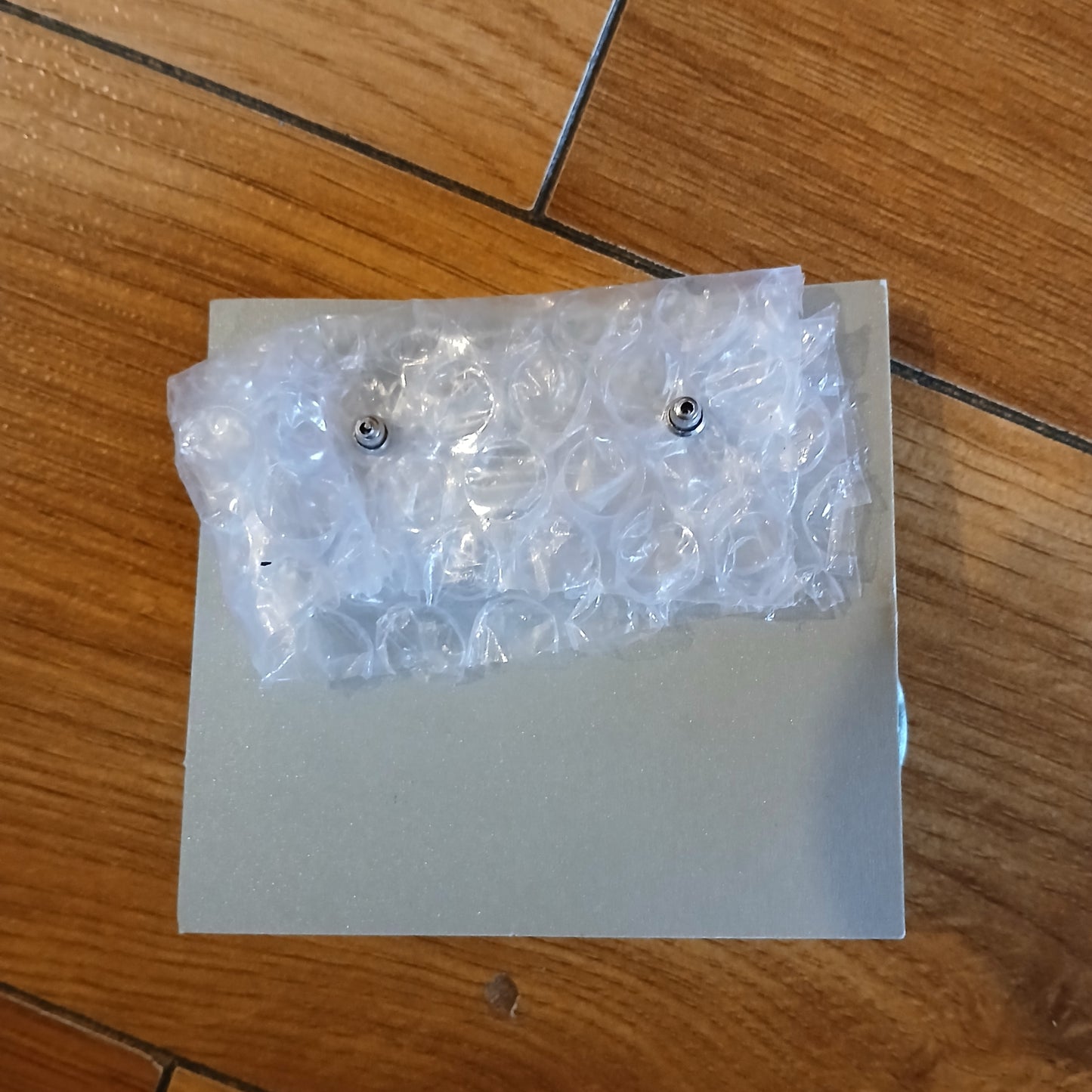 Bead My Life Brand New Earrings - Handmade in Dublin