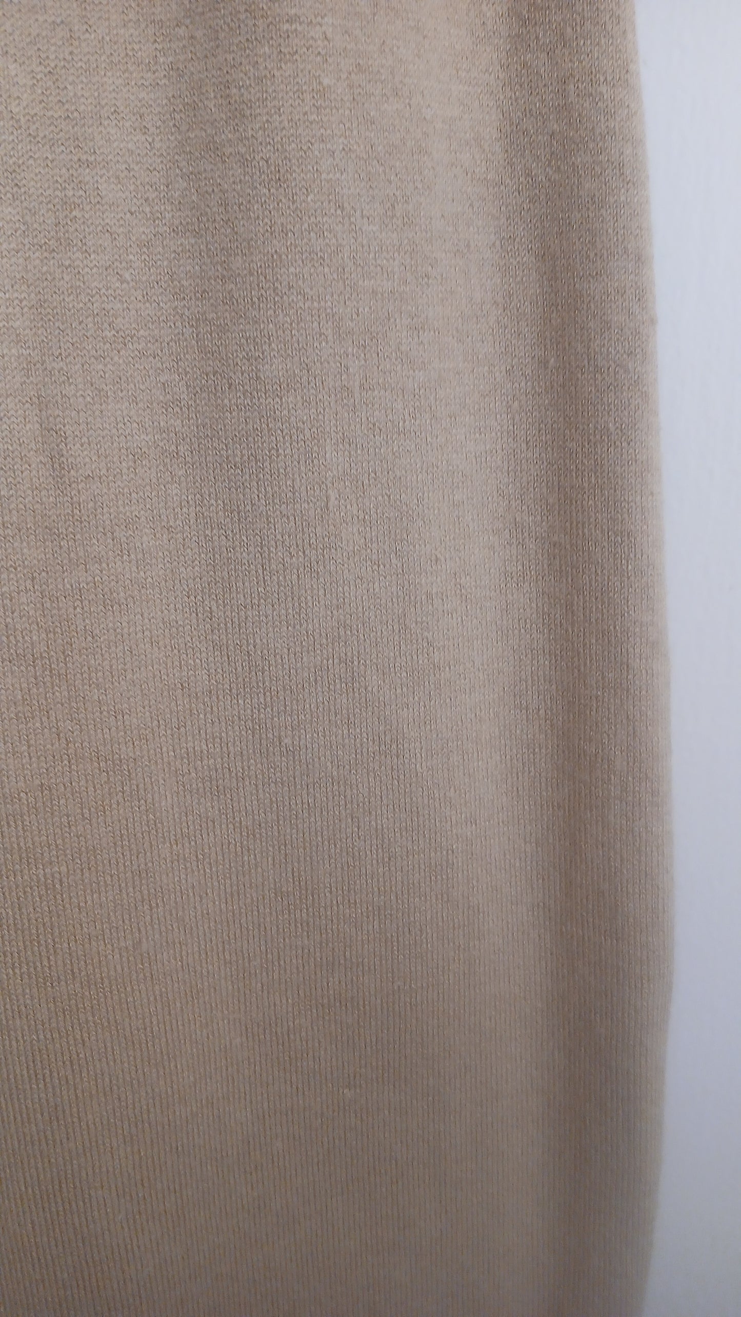Banana Republic Silk/Cashmere/Wool Blend Dress Size XS