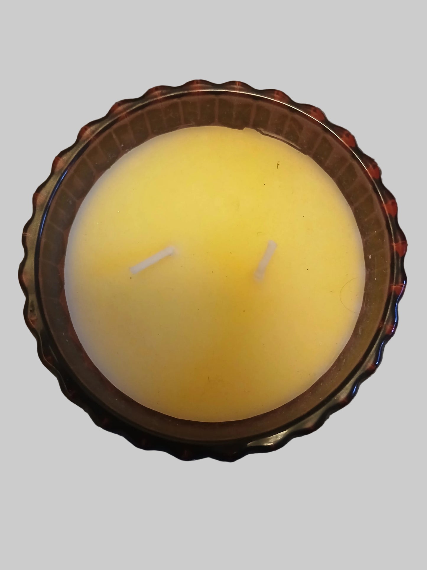 New Dunnes Pink Candle