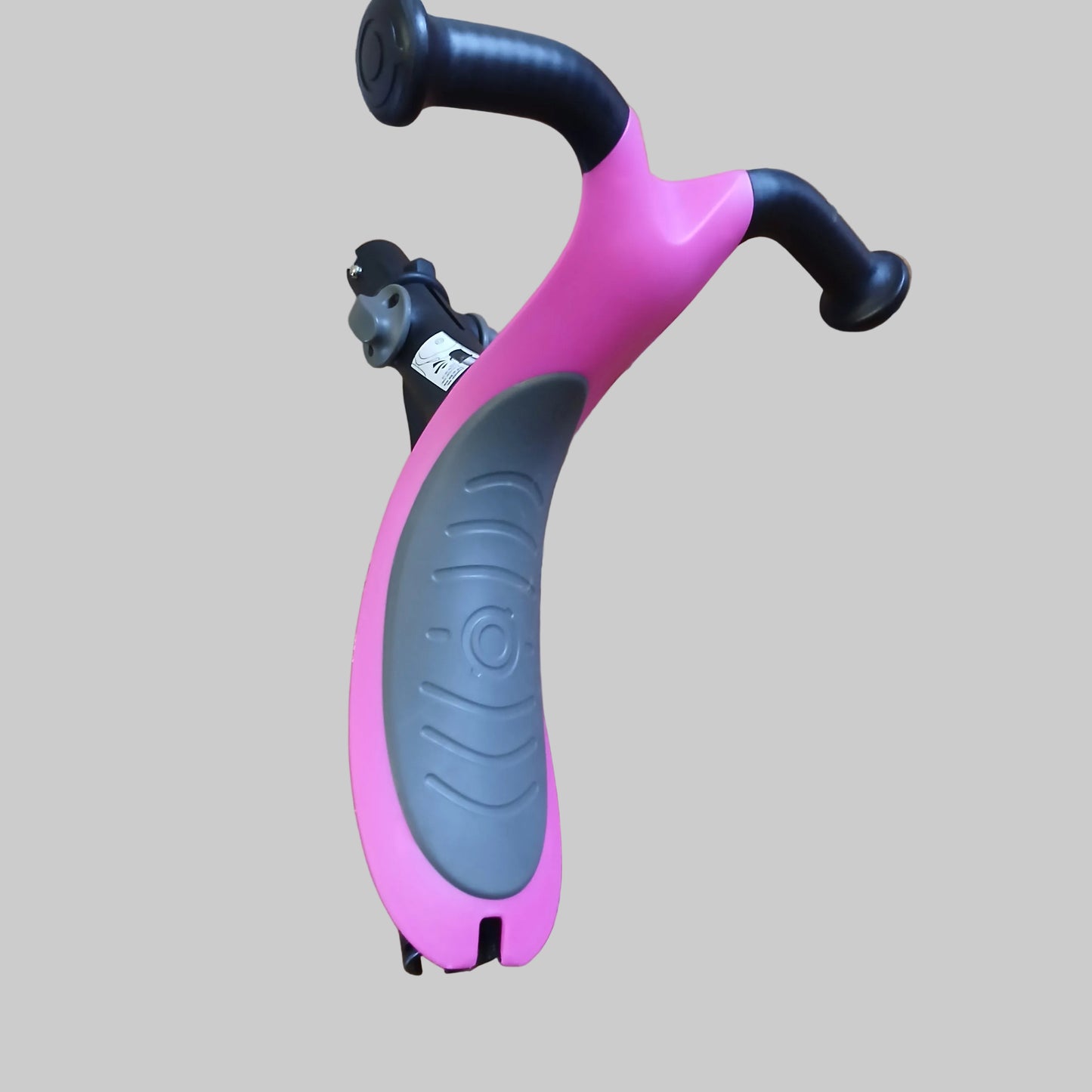 Globber Go Up Accessory Seat Series 3-in-1 scooter for toddlers