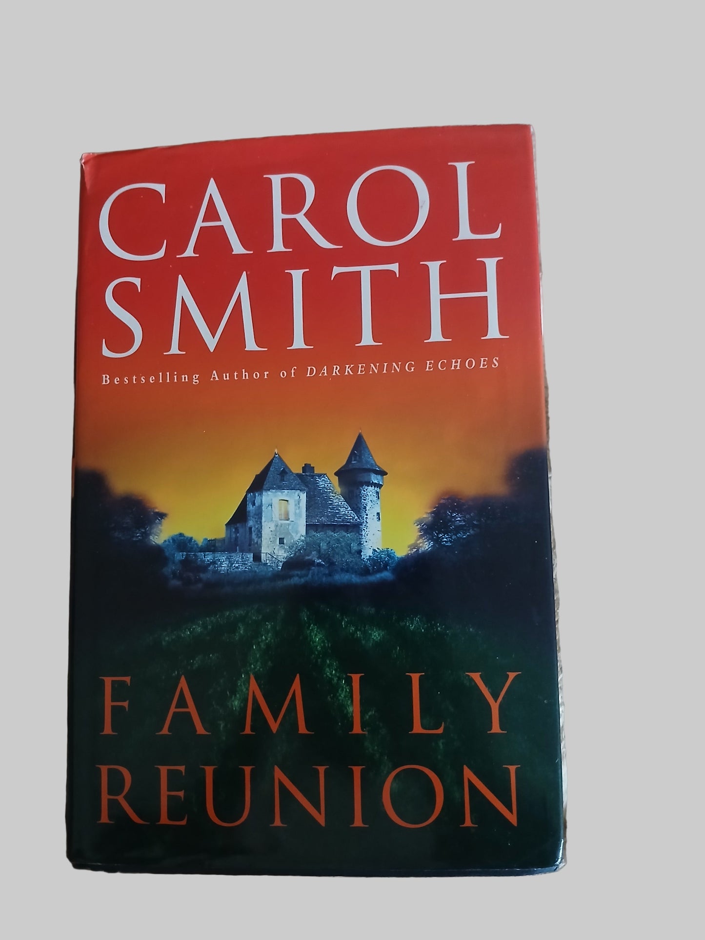 Family Reunion by Carol Smith