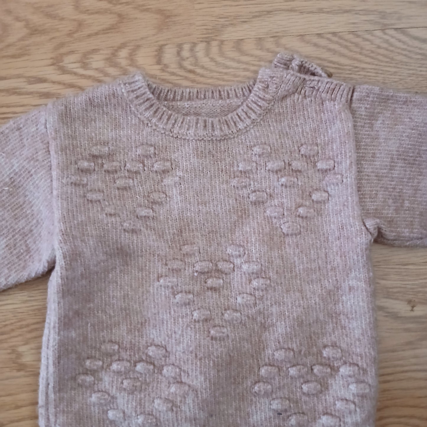 George Jumper Age 18-24 months