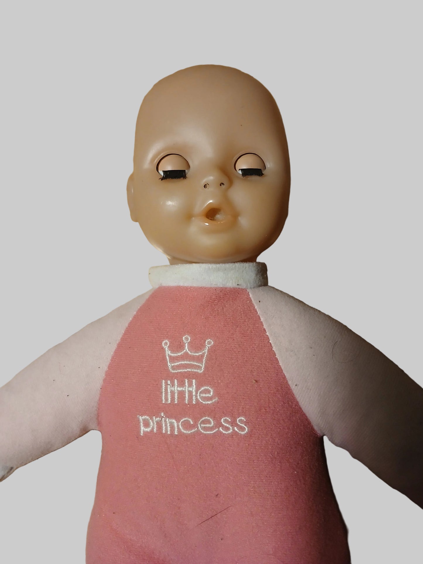 Dollsworld Baby Doll