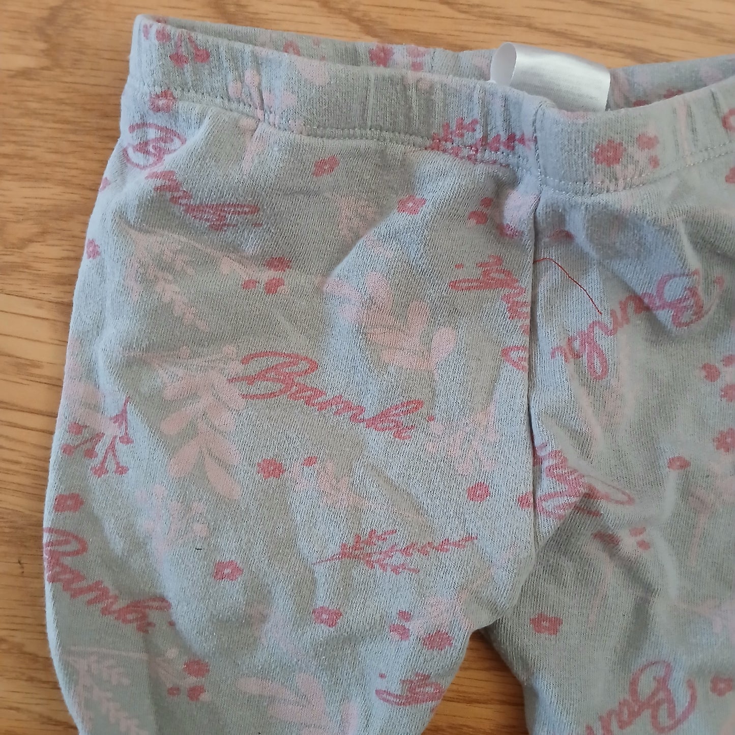 Disney Baby Bambi Leggings Age 2