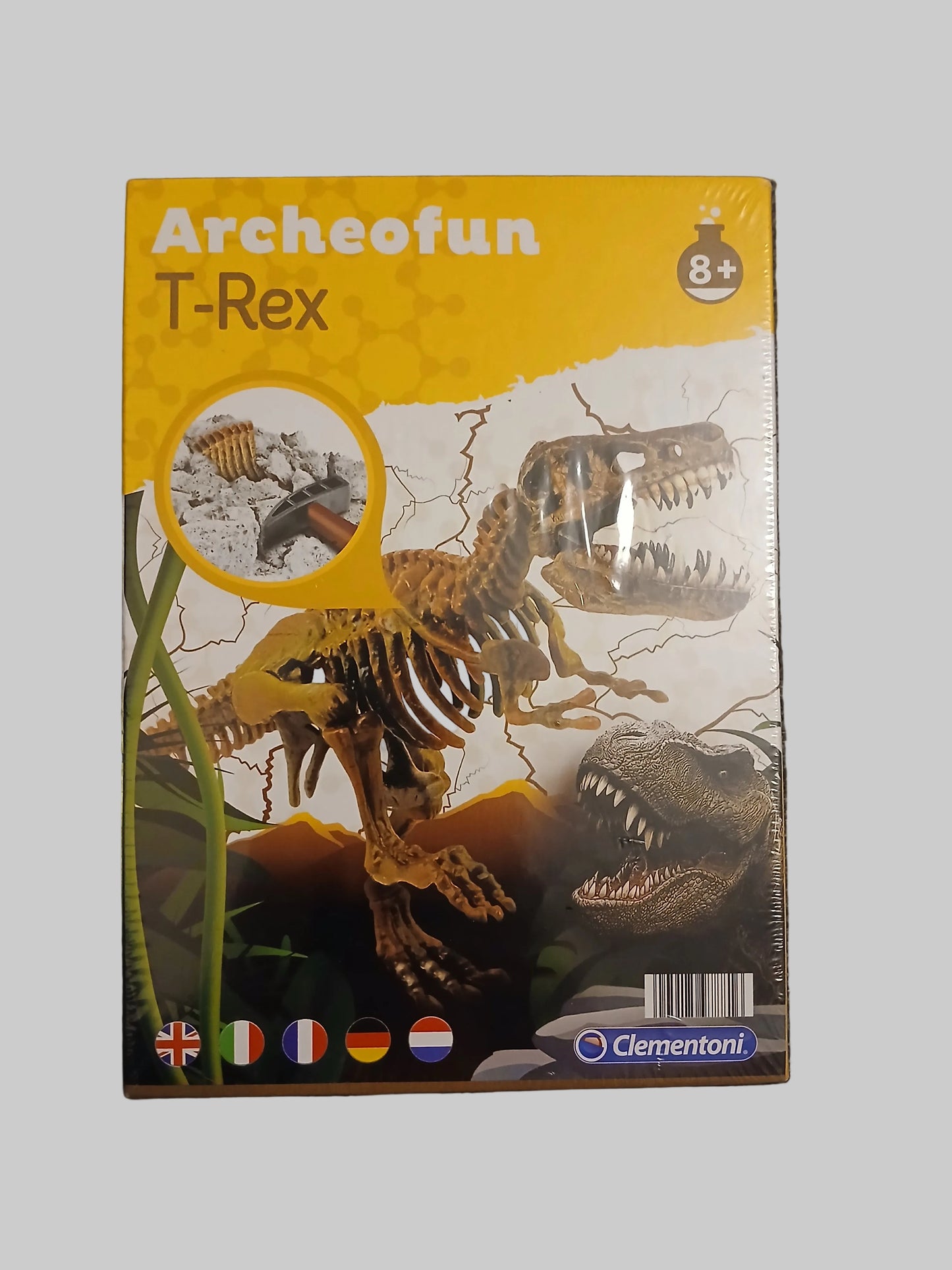 New - Archeofun T-Rex