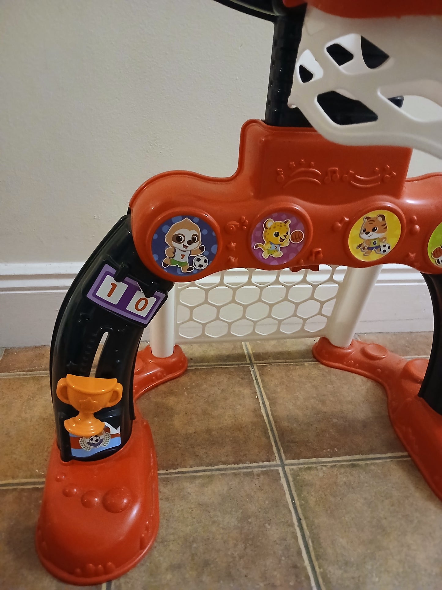 Vtech 3-in-1 Sports Centre