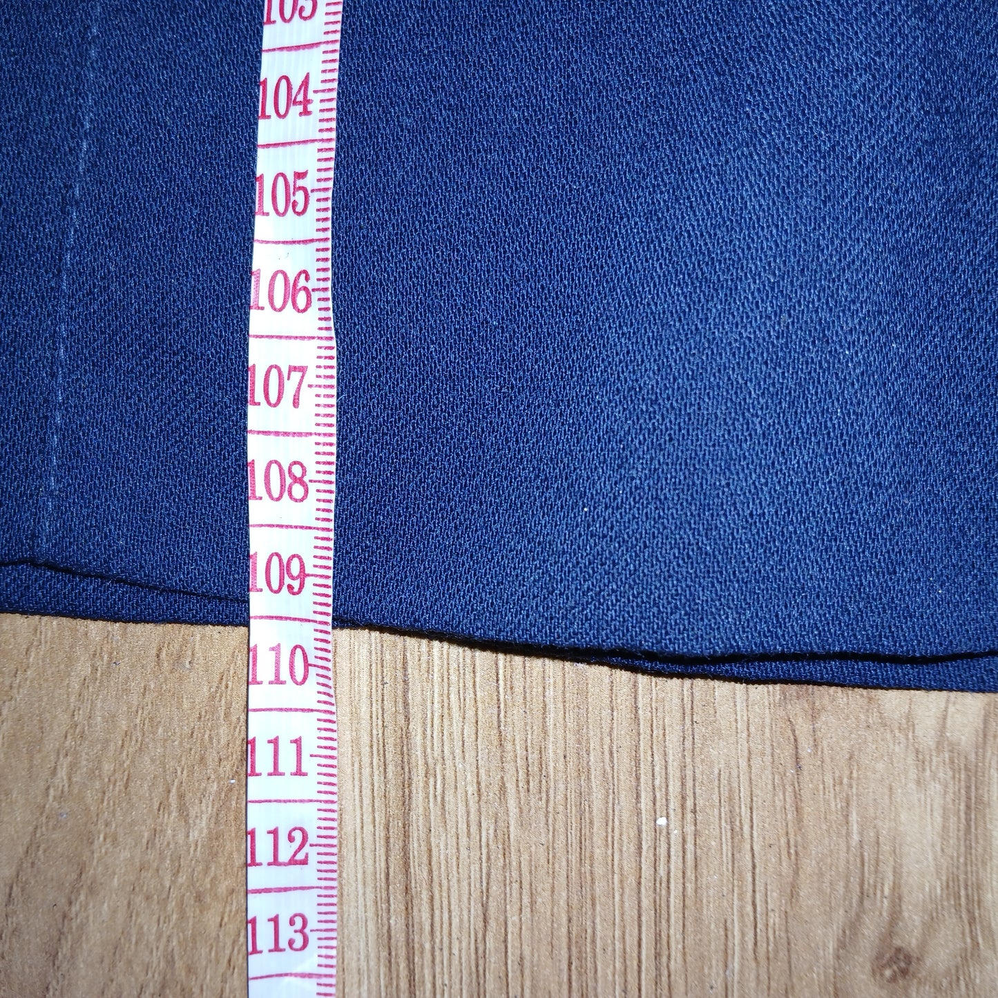 Vintage Schneberger Navy Dress Size 14