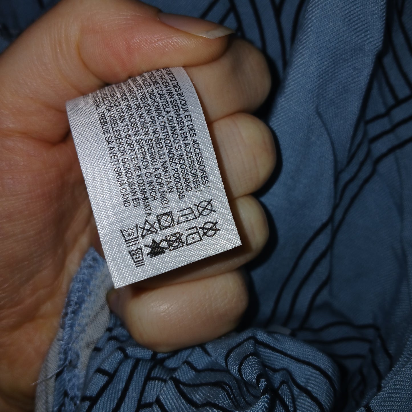 Primark Top Size 12-14