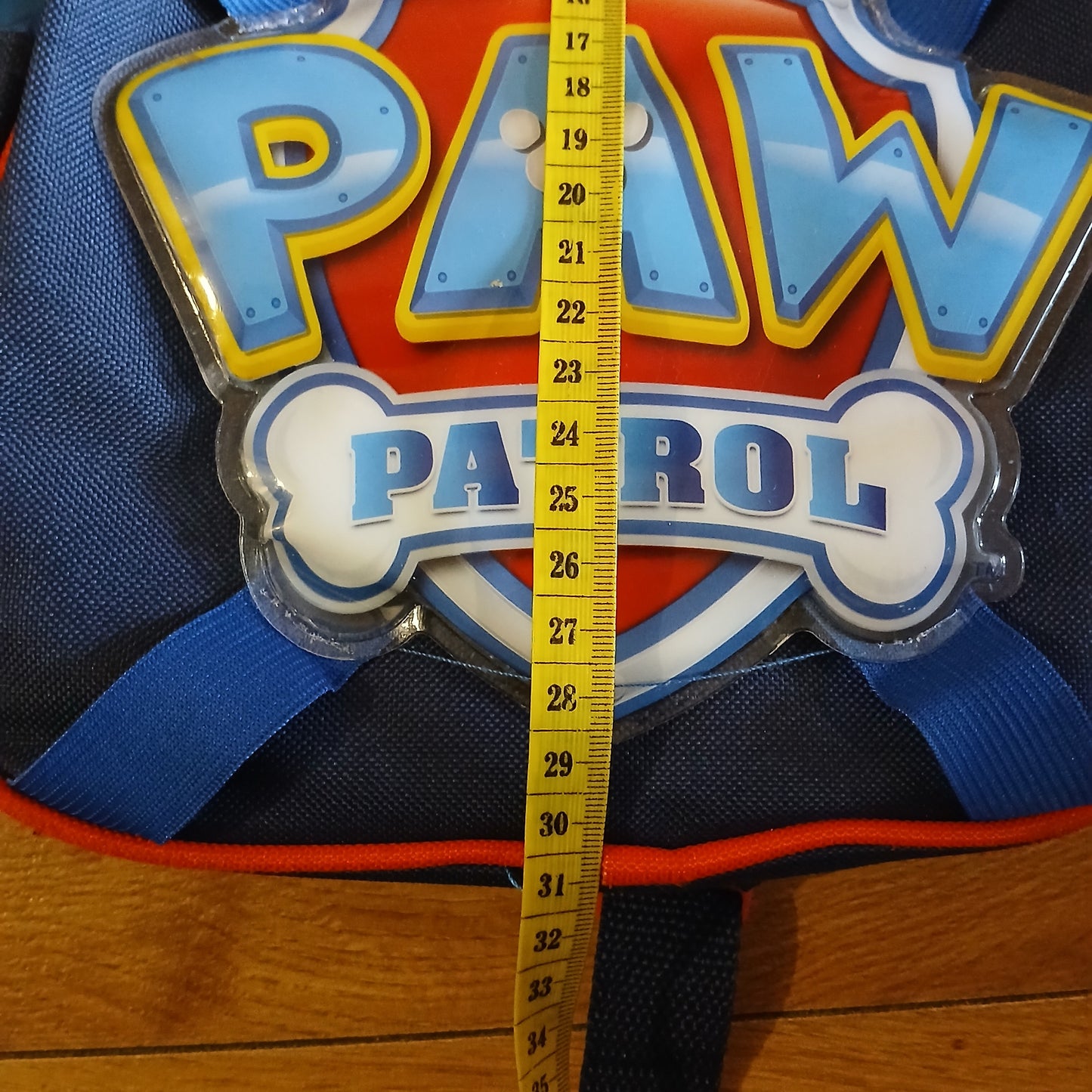 Paw Patrol Small Backpack