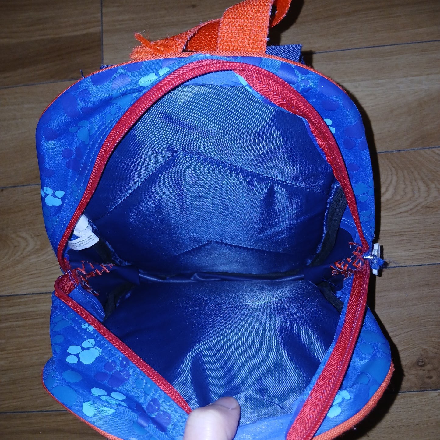 Paw Patrol Small Backpack