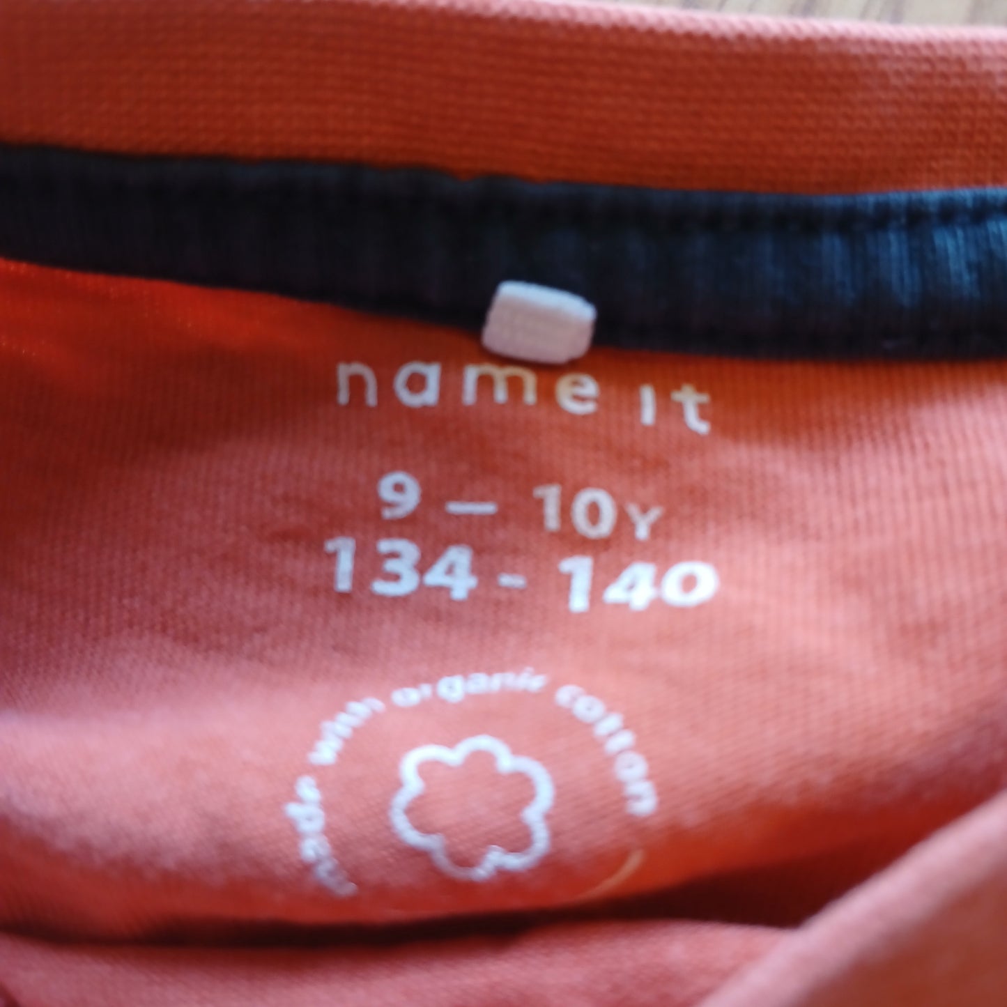 Name It T-Shirt Age 9-10