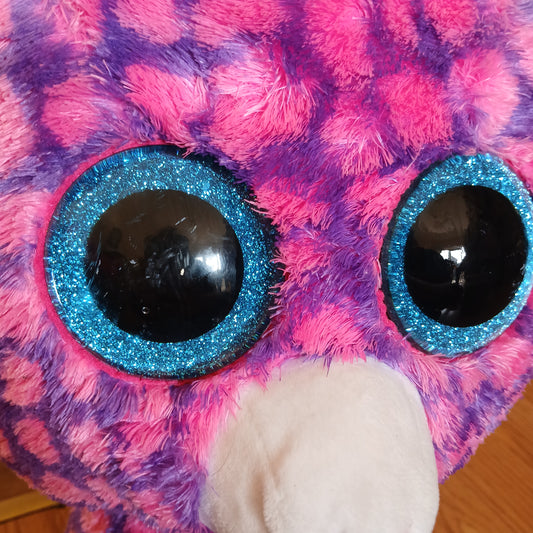 XL TY Sky High Beanie Boo