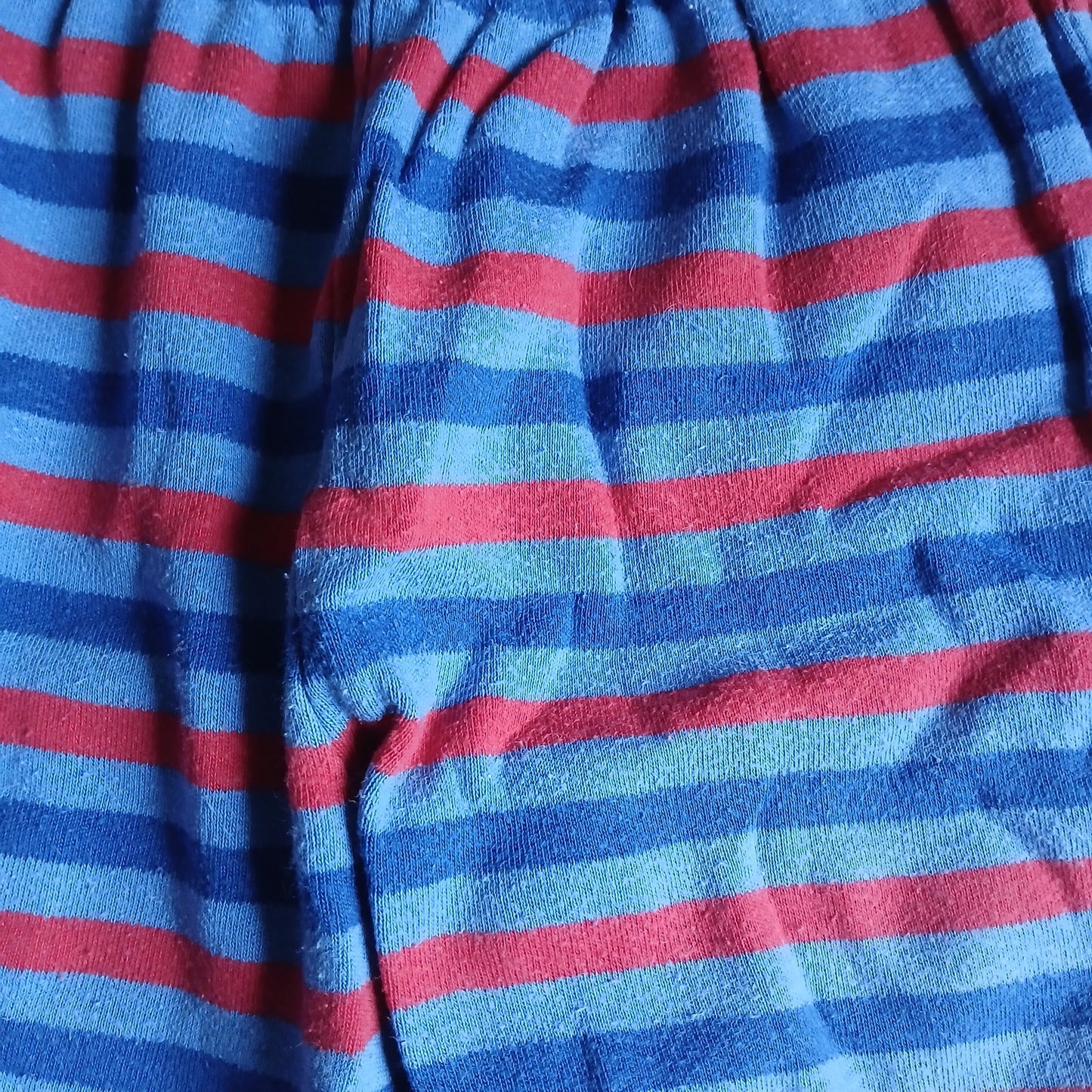 Early Days Stripy Bottoms Age 12-18 months