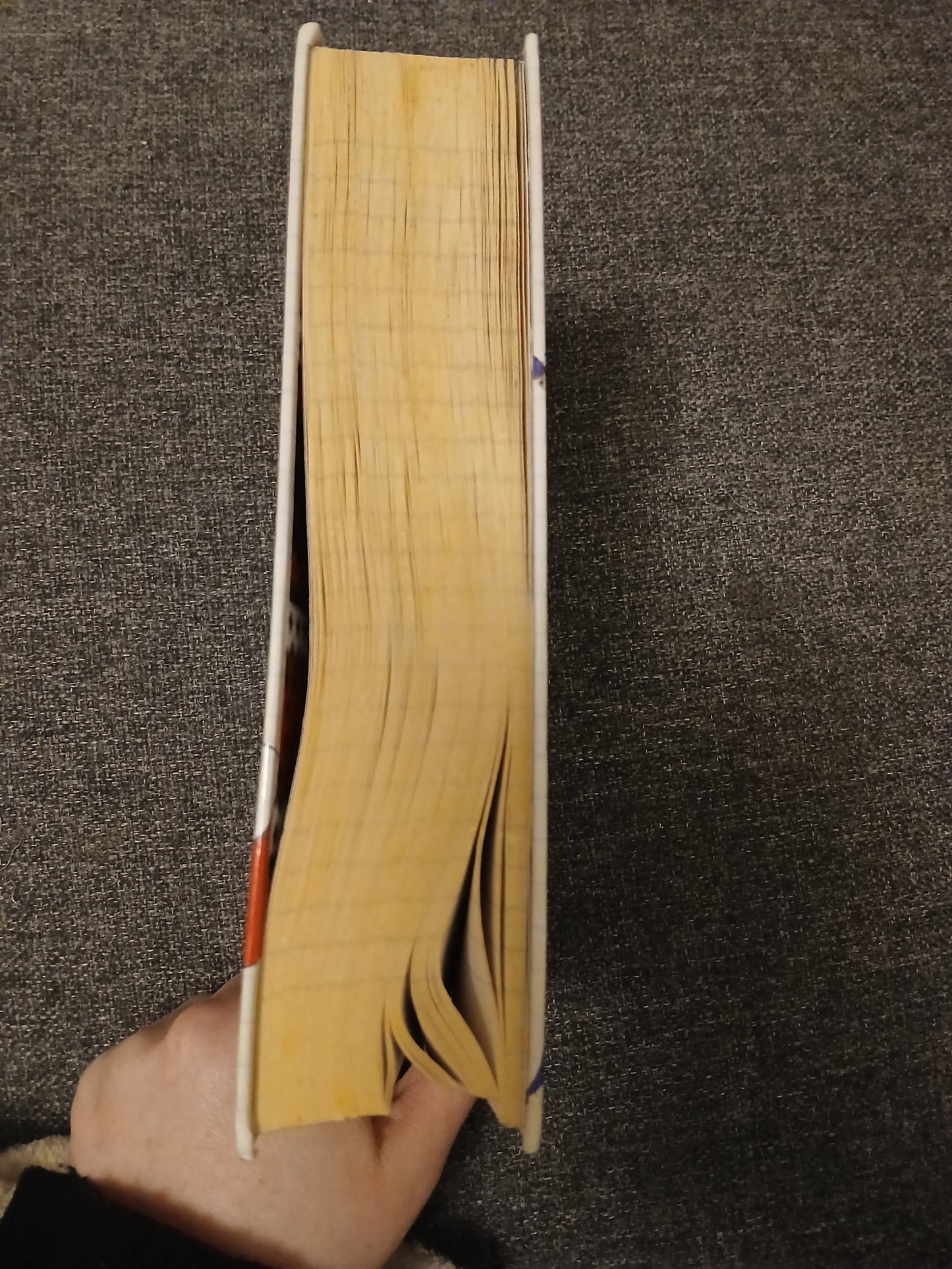 Moone Boy: The Blunder Years by Chris O'Dowd & Nick V. Murphy