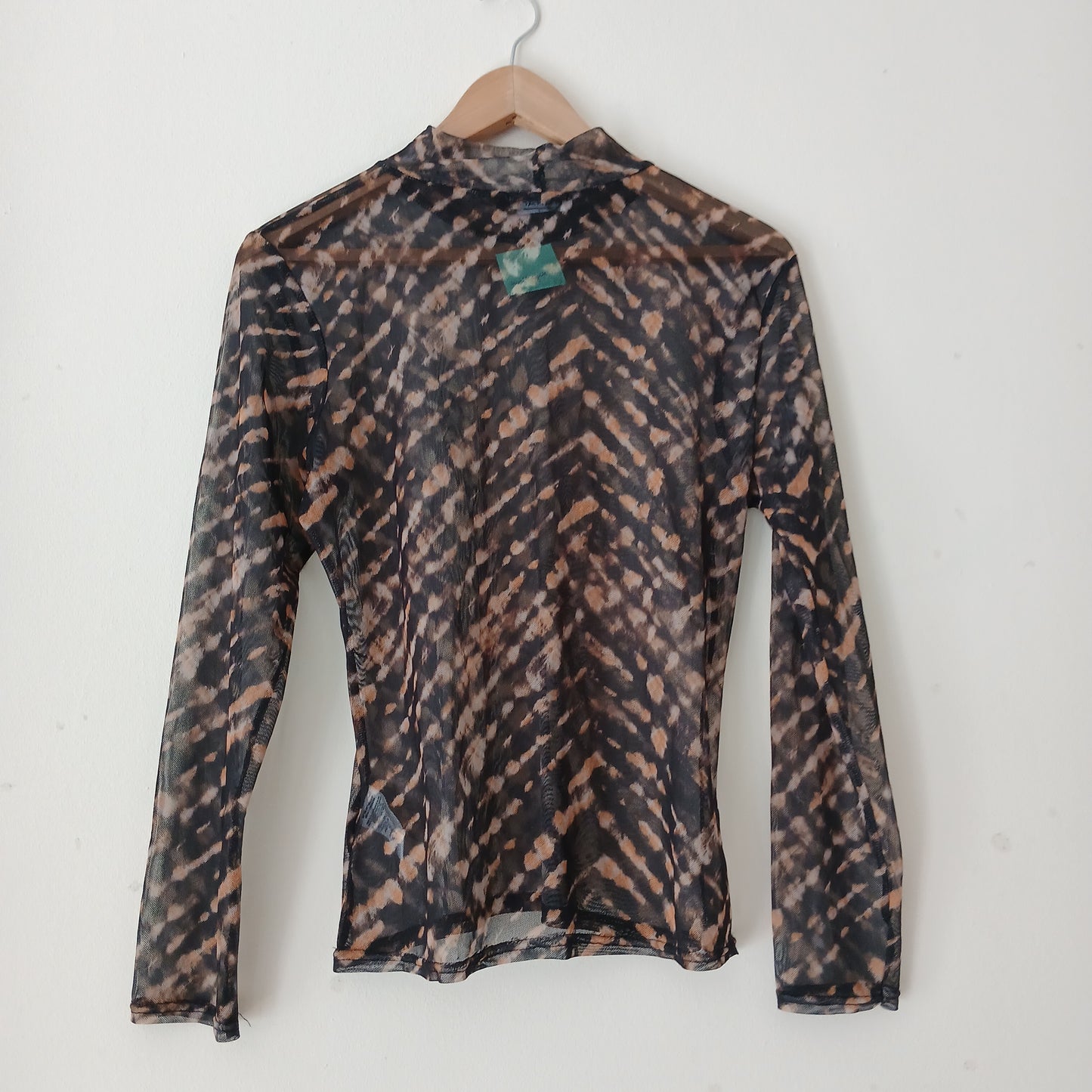 Ayanapa Top Size Large