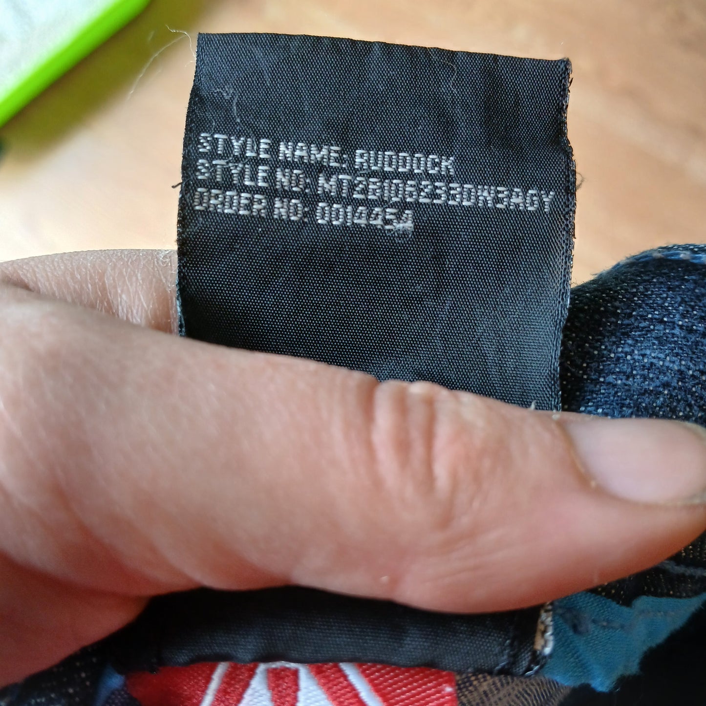 Superfly Blue Jeans W32