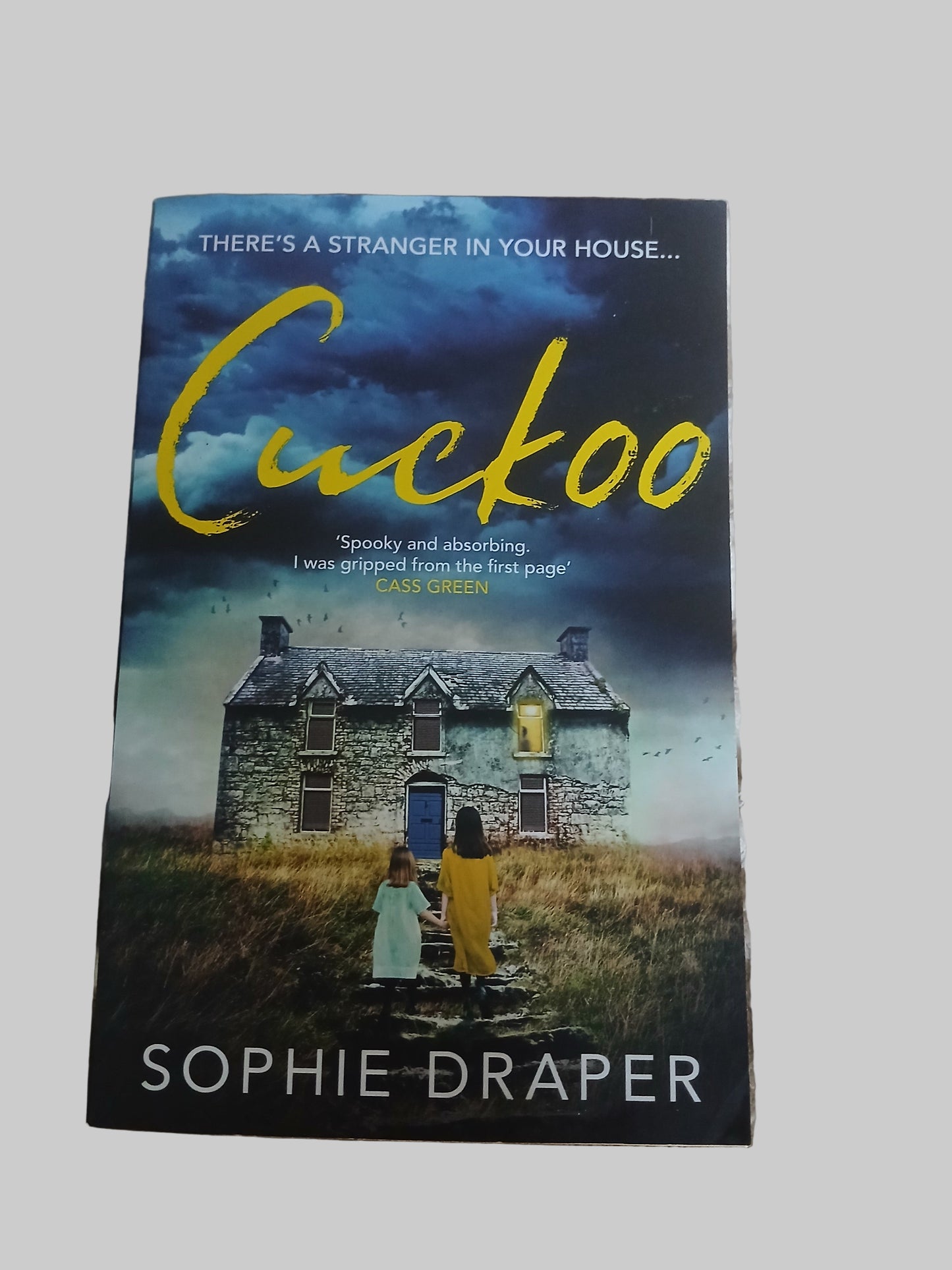 Cuckoo by Sophie Draper