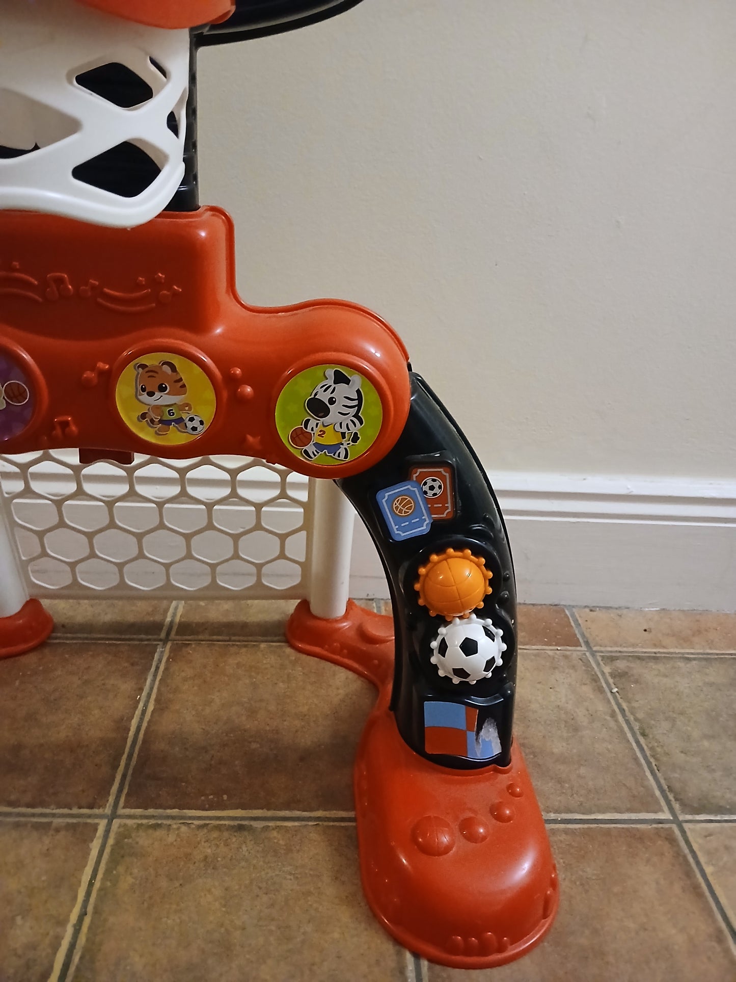 Vtech 3-in-1 Sports Centre