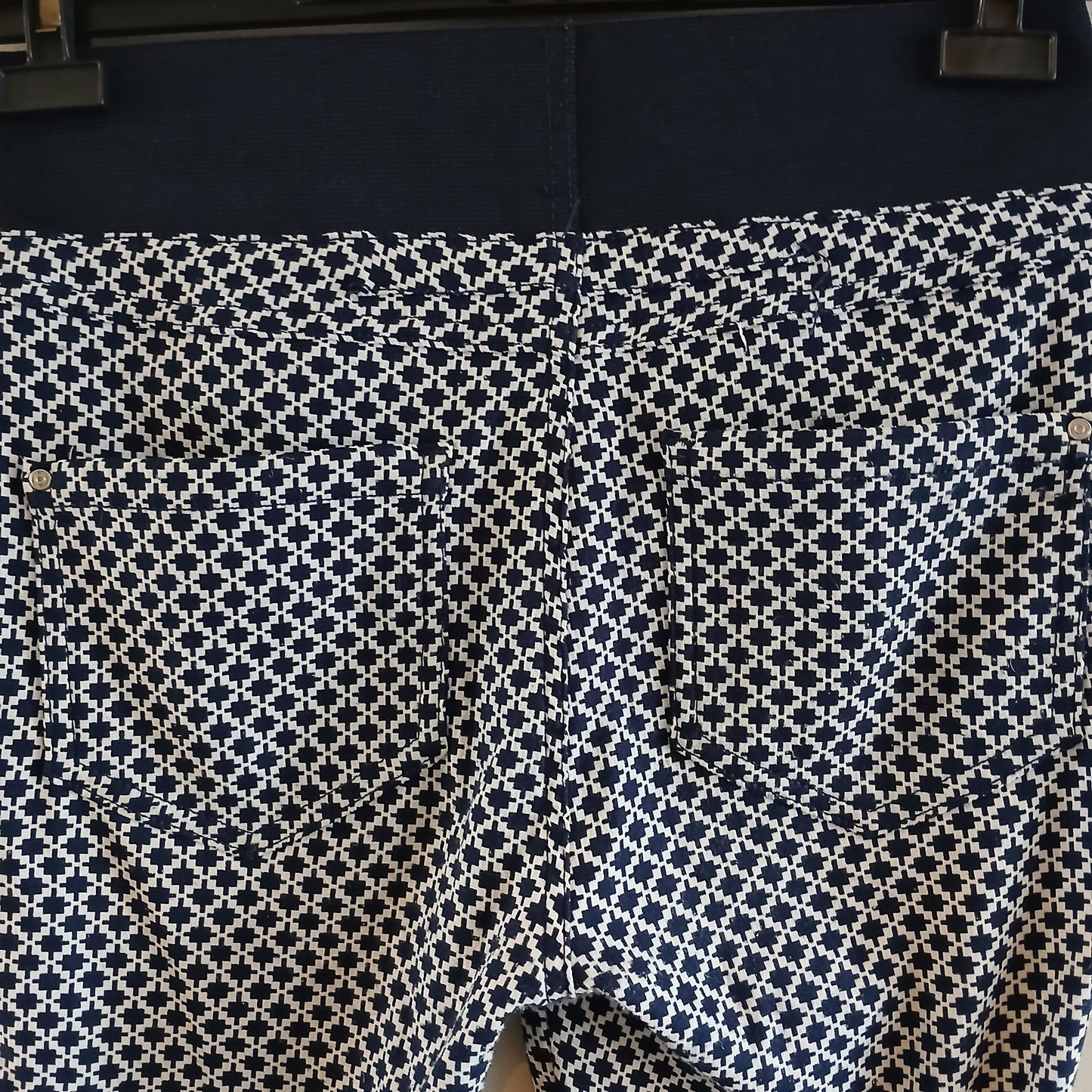 Free/Quent Trousers Jeggings Size M