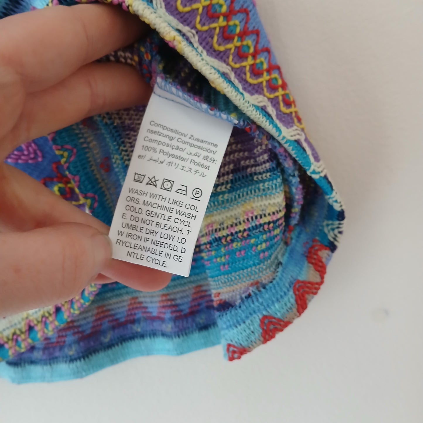 Shein Vest Top Size L